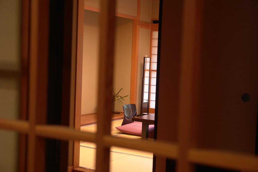 Kinseikan Seseragi Minakami Room photo